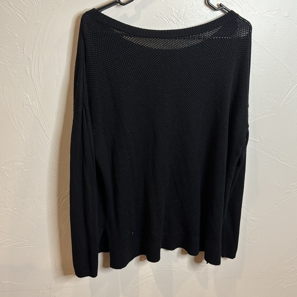 Lululemon Well Being Sweater